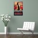 thumbnail image 5 of Mujeres Desesperadas Cuadro decorativo colgante - Arte de pared - Póster enmarcado - Decoración de pared - Regalos para familia, amigos y aficionados 20*30 cm, 5 of 6