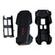 thumbnail image 3 of 3x RC Drone Body Shell RC Quadcopter Drone Parte Para E88Pro E88 RC Quadcopter Negro, 3 of 3