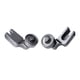 thumbnail image 2 of Prensatelas para máquina de coser con plantilla Industrial automática, prensatelas con rodillo de rueda única izquierda y derecha, piezas de costura d, 2 of 5