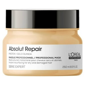 Loreal Profesional - Crema Tratamiento Capilar Absolut Repair Mask 250Ml