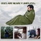 thumbnail image 4 of Saco de dormir de emergencia Mezonn Survival Bivy, 4 of 8