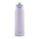 thumbnail image 1 of Botella de agua Ello Pop & Fill de acero inoxidable Aurora, 946 ml, 1 of 9