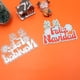 thumbnail image 3 of Troquelados para hacer tarjetas Feliz Navidad en español, 3 of 6