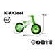thumbnail image 4 of Bicicleta Madera New Riders Green/white, 4 of 5