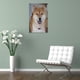 thumbnail image 5 of Cuadro Decorativo Shiba Inu Enmarcado 40x60 cm, 5 of 6
