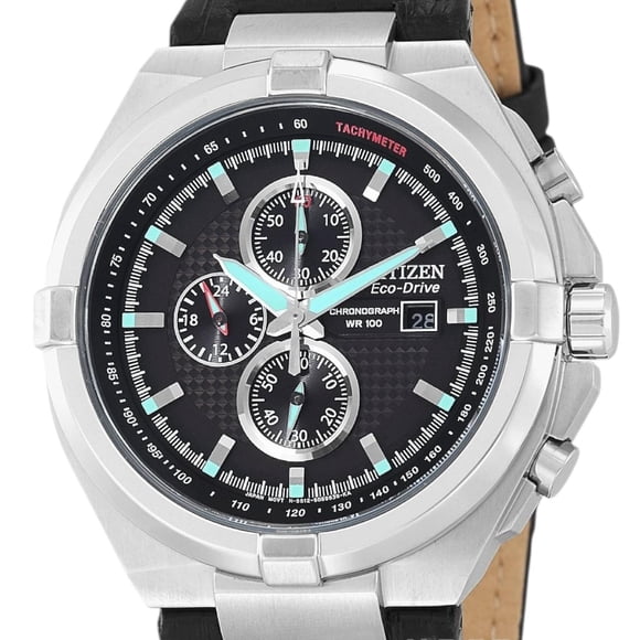 Reloj Citizen Hombre Solar CA0011-06E