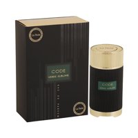 Khadkaj - Perfume Khadlaj Code Verde Sublime Edp 100Ml Unisex