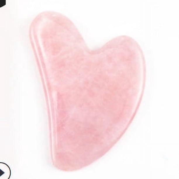 Natural Stone GuaSha Jade Facial Beauty Scraping Massage Tools Firm Skin Care Face Gua Sha SPA Physical Therapy Gue Che Roller