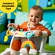thumbnail image 2 of Asiento de piso para bebés Bright Starts para aprender a sentarse de 4 a 12 meses, 2 of 9
