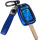 thumbnail image 1 of Cubierta Lucrum para mando Honda y llavero, 1 of 7