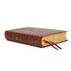 thumbnail image 3 of Biblia Harpercollins Nkjv De Tamaño Personal Con Letra Grande Color Marrón, 3 of 9