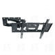 thumbnail image 4 of Soporte Para Tv Belug  Doble Brazo 30'' Hasta 70'' /5098 Negro, 4 of 4