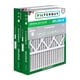 thumbnail image 1 of Filtro de aire Filterbuy 20x25x5 MERV 8 para Honeywell, Lennox, 1 of 9