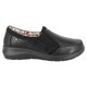 thumbnail image 1 of Mocasín Casual Confort con Elástico Nani Negro Passer, 1 of 7