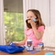 thumbnail image 3 of Juguete de afeitar Pretend Play Set Barber Shop Melissa & Doug, 3 of 6