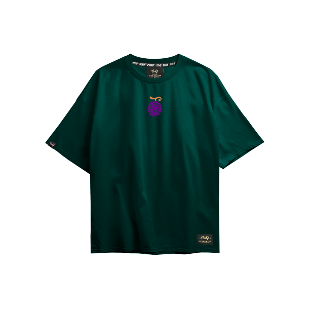 MDF® Polera Devil Fruit