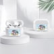 thumbnail image 5 of Sanrio theme Airpods Pro Earphone Case Compatible With Apple Devices Premium Flexible Tpu Theme Custom, 5 of 6
