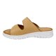 thumbnail image 4 of Sandalia Exs Velcro Confort Cuero Camel, 4 of 6