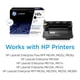 thumbnail image 2 of Cartucho de Tóner HP LaserJet 147A 10500 páginas Negro, 2 of 9