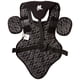 thumbnail image 2 of Protector Catcher MacGregor BSN Sports MAC B75 Junior, color negro, 2 of 2