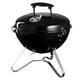 thumbnail image 3 of Parrilla Carbón Kettle Portatil Ø37 Cm, 3 of 3