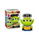 thumbnail image 1 of Pop! Disney: Pixar Alien Remix - Wall-e, 1 of 2