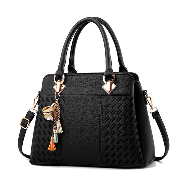 Bolsos y carteras para mujer Bolsos bandolera de piel Bolso bandolera para mujer
