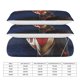 thumbnail image 5 of Spider-ManNo Way Home 3 Piece Sets Full/Queen Size - Reversible Microfiber Quilts with 2 Shams Soft Lightweight Bedspread Coverlet Comforter for All Season Bed Sheets, 5 of 5
