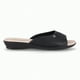 thumbnail image 1 of Sandalia Mujer Negro/Beige Camila 905 Piccadilly, 1 of 3
