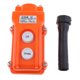 thumbnail image 4 of Interruptor De Botón De Elevación COB61, Botón Colgante De Grúa A Prueba De Lluvia IP55 De Arriba A Abajo, 4 of 5