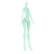 thumbnail image 1 of mu?ecas de moda monstruo cuerpo desnudo juguetes para ni?os regalos verde, 1 of 5
