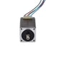 thumbnail image 3 of Motor Paso a Paso Bipolar Nema 8 Stepperonline 0.6A 4Ncm, 3 of 7