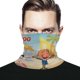 thumbnail image 1 of Mr. Magoo Braga de Cuello Protección Solar - Bandana UV Refrescante para Ciclismo y Deportes al Aire Libre, Hombres y Mujeres, 1 of 6