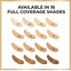 thumbnail image 5 of Corrector L'Oréal Paris Age Perfect Radiant Ivory Beige, 5 of 8