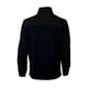 thumbnail image 2 of Micropolar Aplicación Softshell Hombre blanco 3XL, 2 of 2