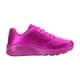 thumbnail image 1 of ZAPATILLAS URBANAS SKECHERS UNO LITE JEWEL MODE FUCSIA INFANTIL | 310385L-FUS - Talla 37, 1 of 6