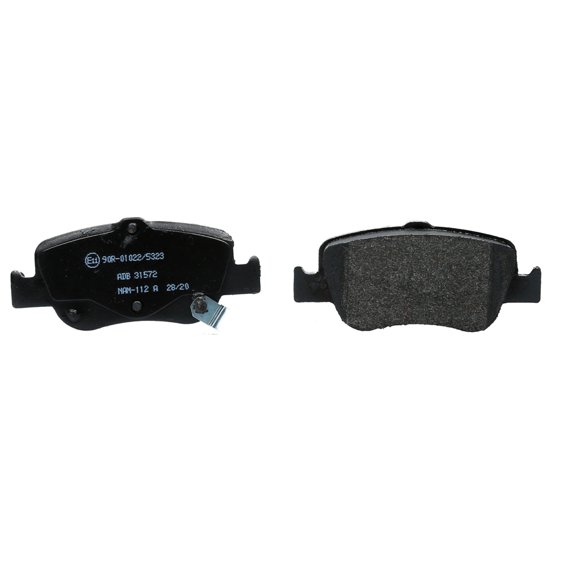 Pastillas Freno Traseras Toyota Auris 13/19