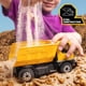 thumbnail image 2 of Camión volquete y excavadora Toy Tonka Steel Classics Giga Series, 2 of 7