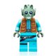 thumbnail image 2 of Minifigura LEGO Star Wars Greedo El cazarrecompensas 75205, 2 of 4