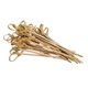 thumbnail image 2 of Brocheta Bambu 9 Cm, 30 Un, 2 of 3