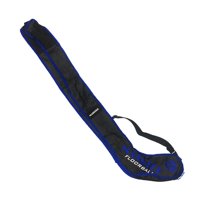 Magideal - Bolsa De Palos De Hockey Sobre Hielo, Bolsa De Viaje, Bolsa De Equipo De Hockey, Bolsa Portátil De Regalo, Bolsa De Almacenamiento, Bolsa De Transport Azul 110Cm