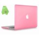 thumbnail image 1 of Funda para MacBook UESWILL 15" Rosa A1398 Mate, 1 of 8