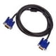 thumbnail image 1 of Cable Vga A Vga De 1 Metro Video Núcleos De Ferritas 1080p, 1 of 4