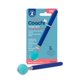 thumbnail image 1 of Palo de objetivo Coachi 15‑70 cm Marino/Azul claro, 1 of 8