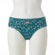 thumbnail image 3 of Pantaleta Cotton Mujer Lady Genny C-333 Spandex, 3 of 3