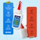 thumbnail image 5 of Pegamento para papel Beacon 59 ml Paquete de 2 Zip Dry, 5 of 7