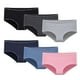 thumbnail image 1 of Pack de 6 Calzones Bikini Algodón -Mujer, 1 of 3