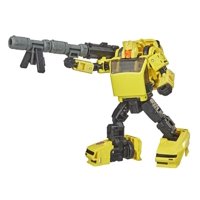 Hasbro - Transformers Generations Select Deluxe Class Hubcap