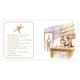 thumbnail image 3 of León de biblioteca blanco, 3 of 3