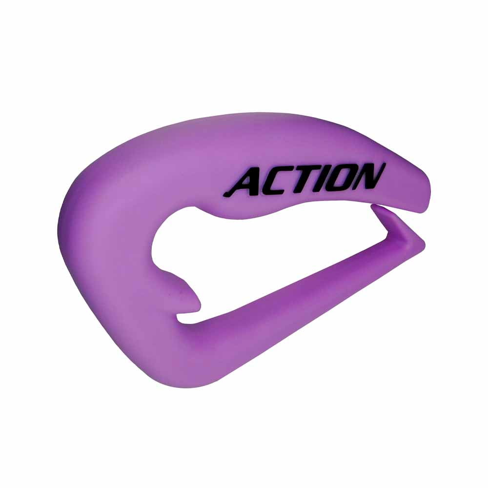 Hook - Gancho Para Patines Morado